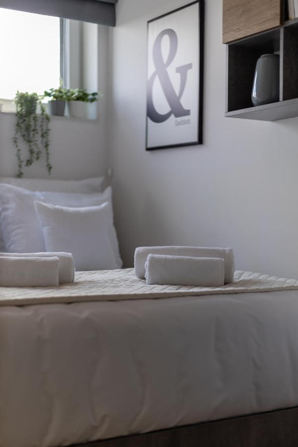 Starter 24 Wroclaw Apartment ภายนอก รูปภาพ