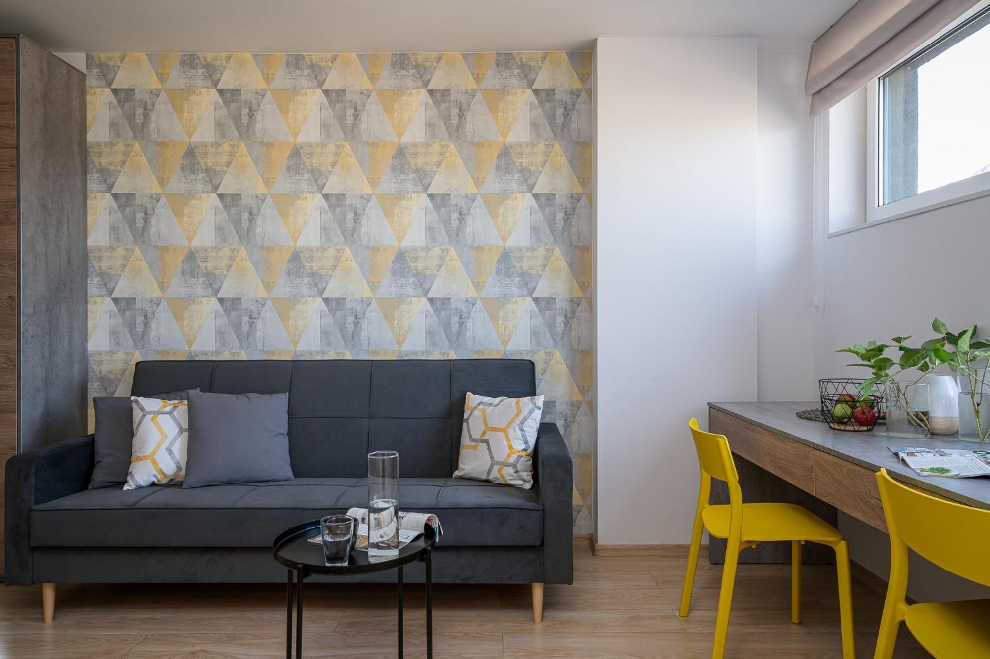 Starter 24 Wroclaw Apartment ภายนอก รูปภาพ