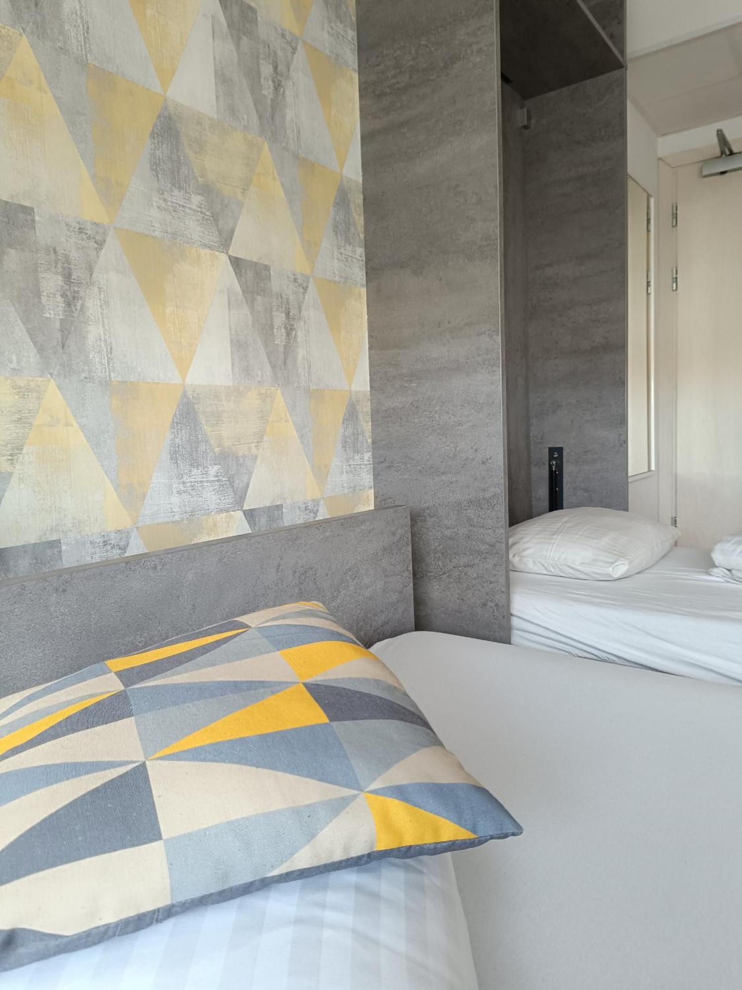 Starter 24 Wroclaw Apartment ภายนอก รูปภาพ