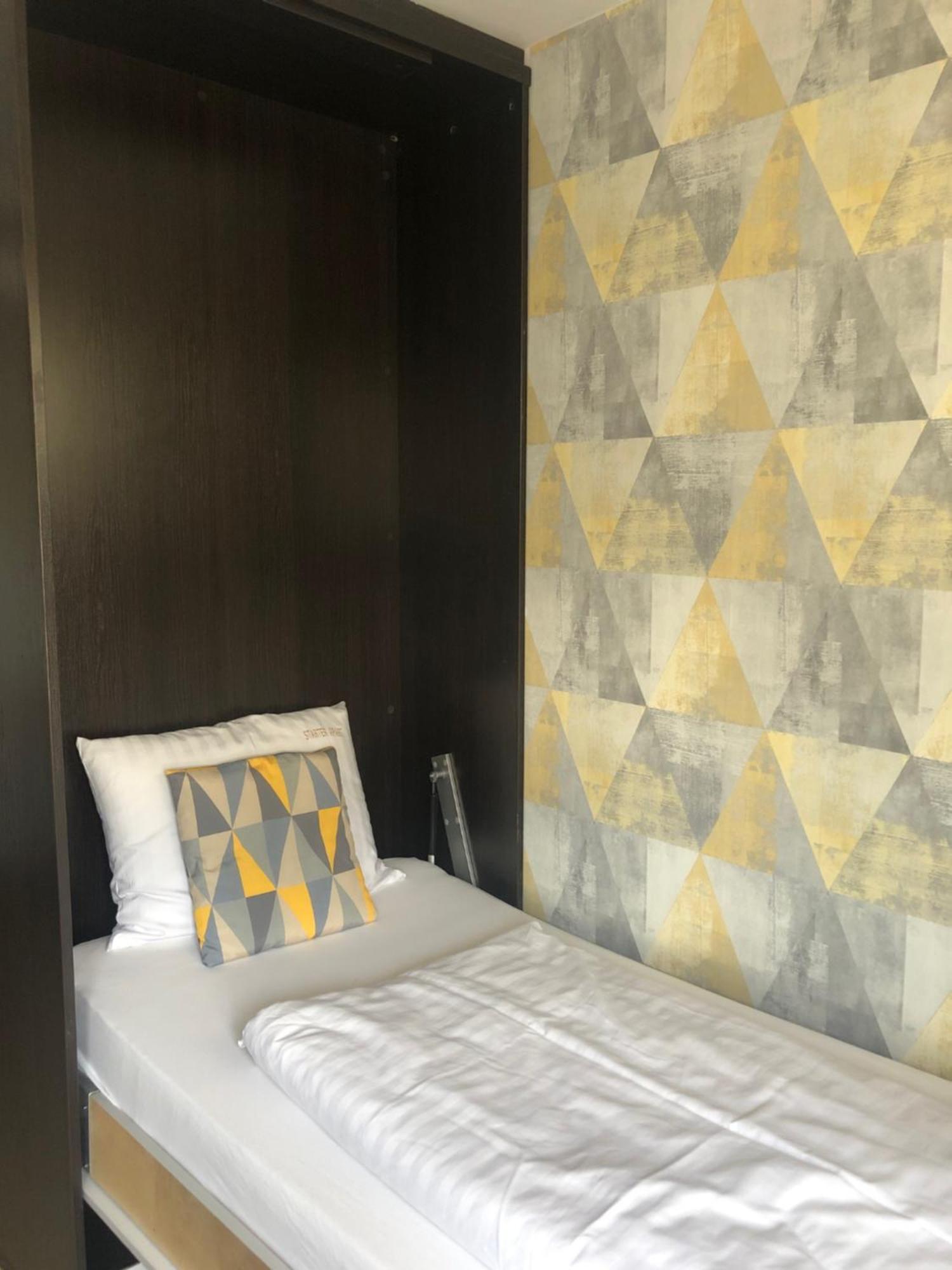 Starter 24 Wroclaw Apartment ภายนอก รูปภาพ