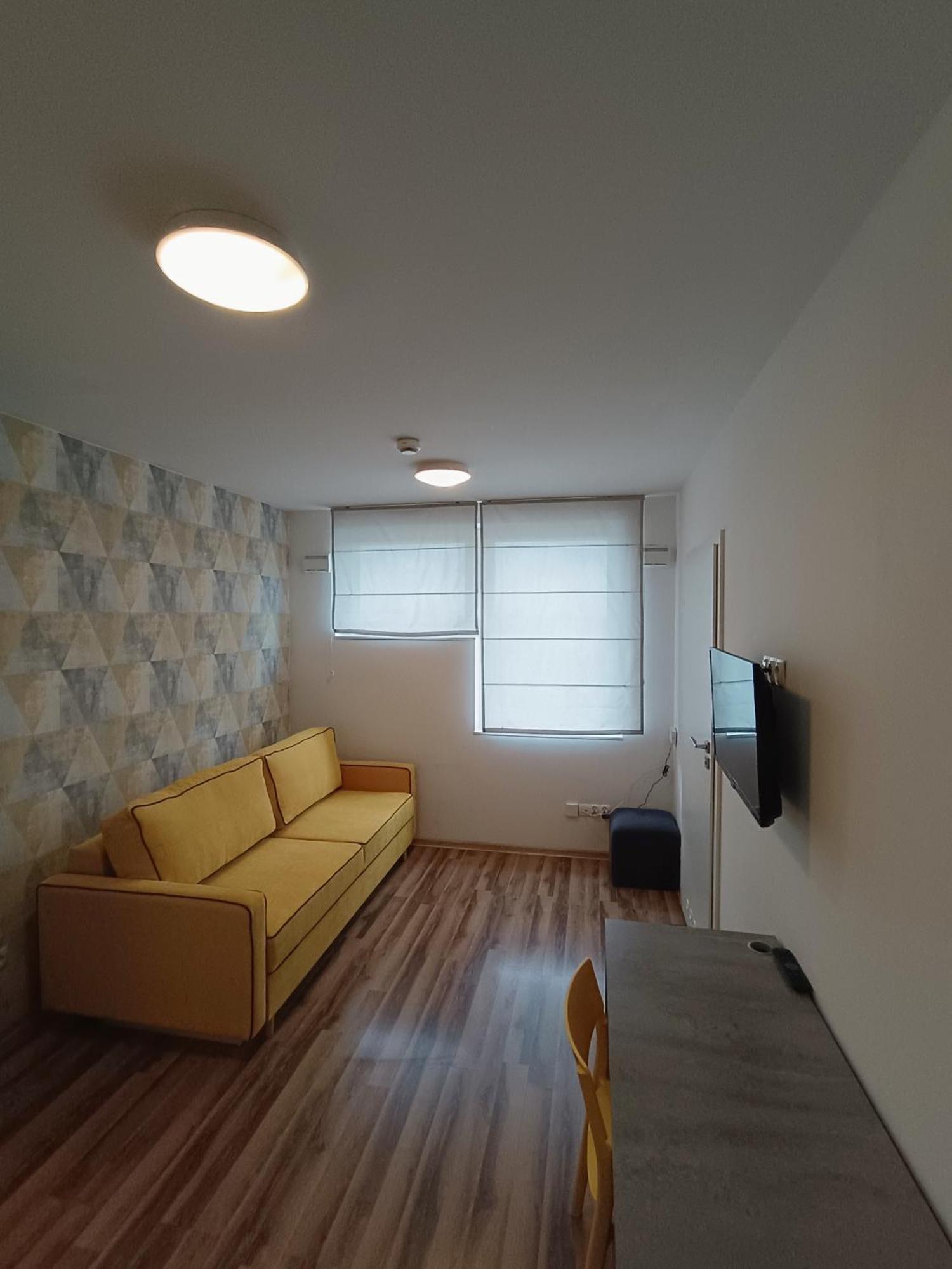 Starter 24 Wroclaw Apartment ภายนอก รูปภาพ