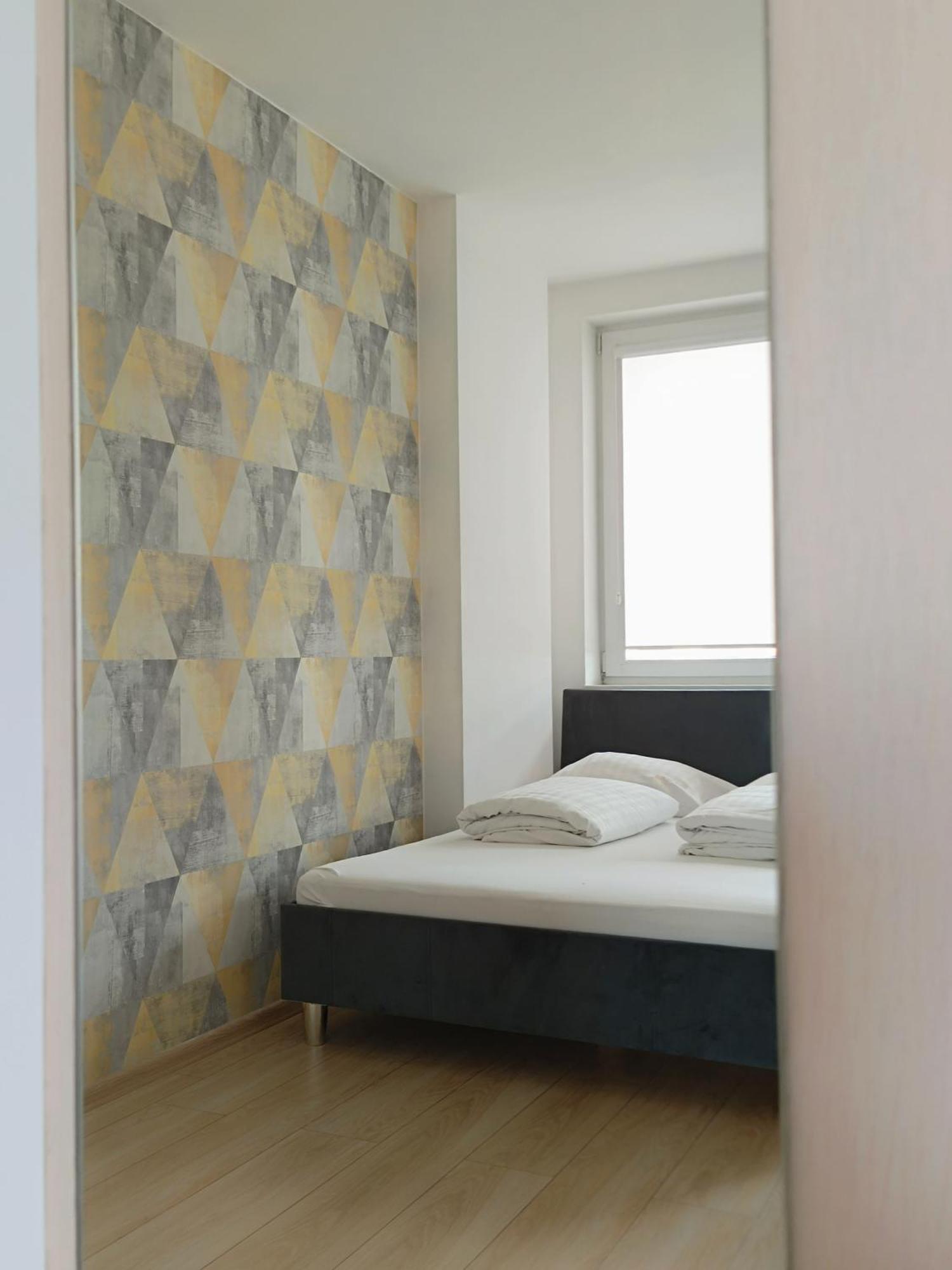 Starter 24 Wroclaw Apartment ภายนอก รูปภาพ