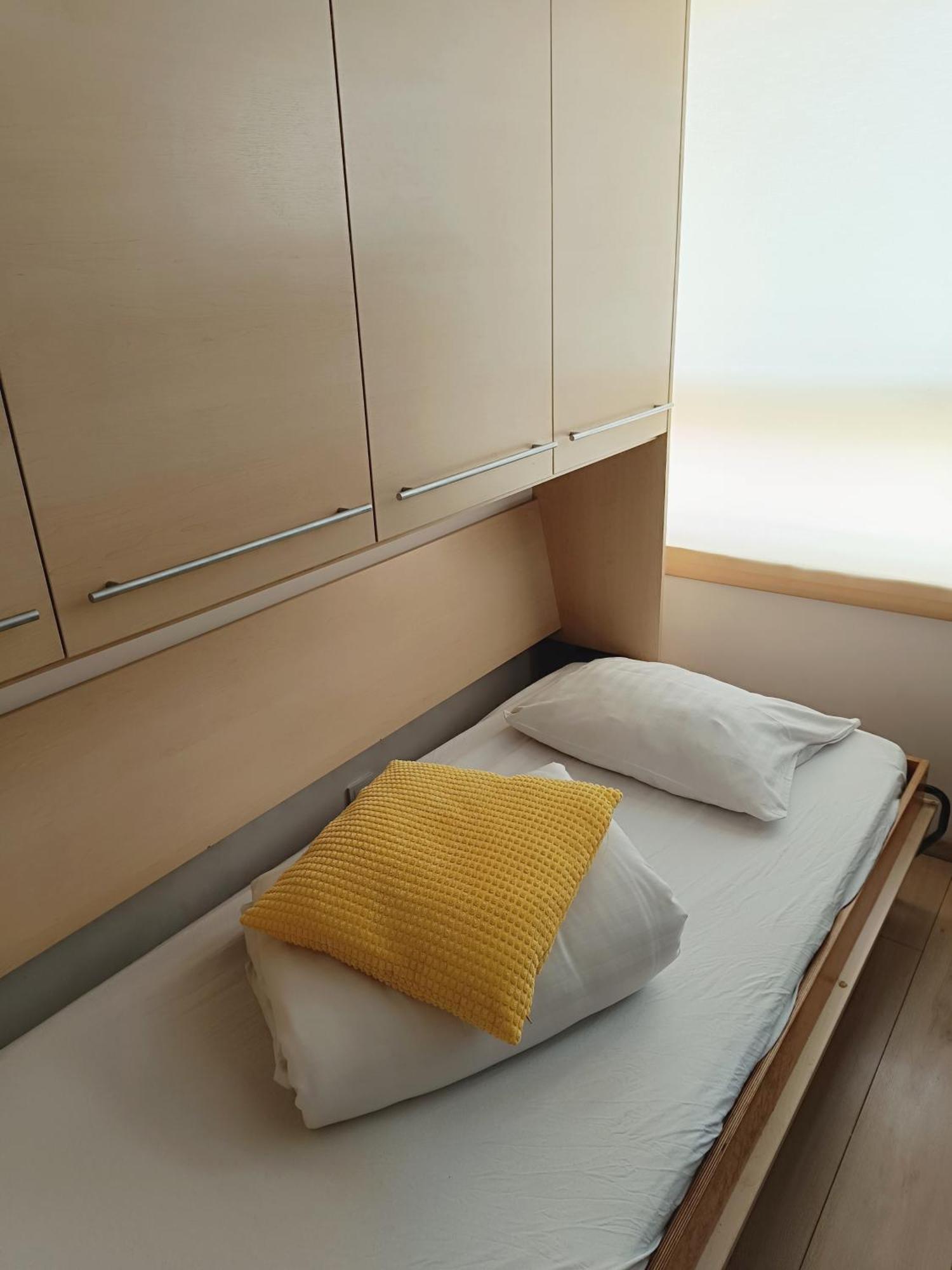 Starter 24 Wroclaw Apartment ภายนอก รูปภาพ