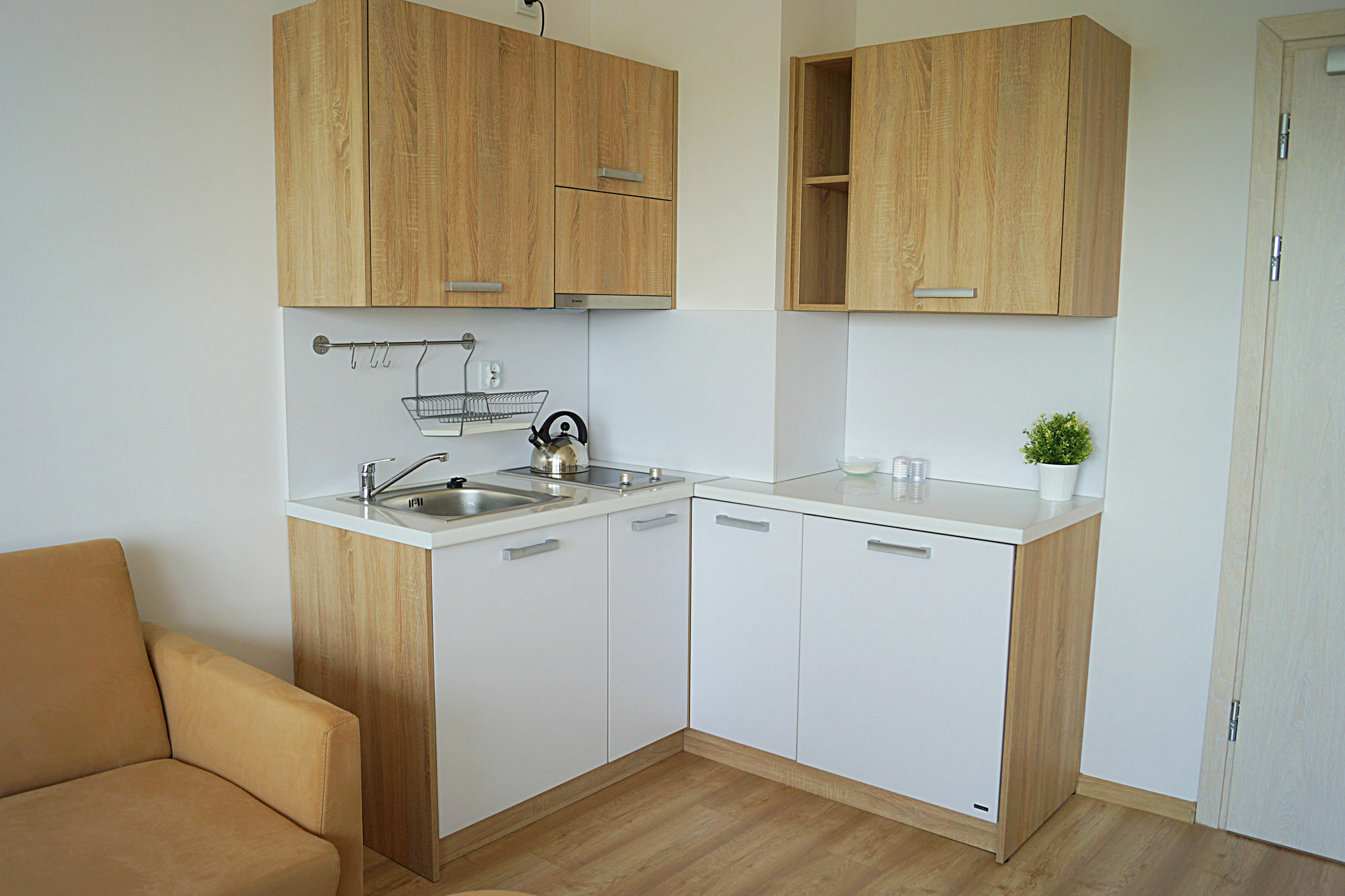 Starter 24 Wroclaw Apartment ภายนอก รูปภาพ