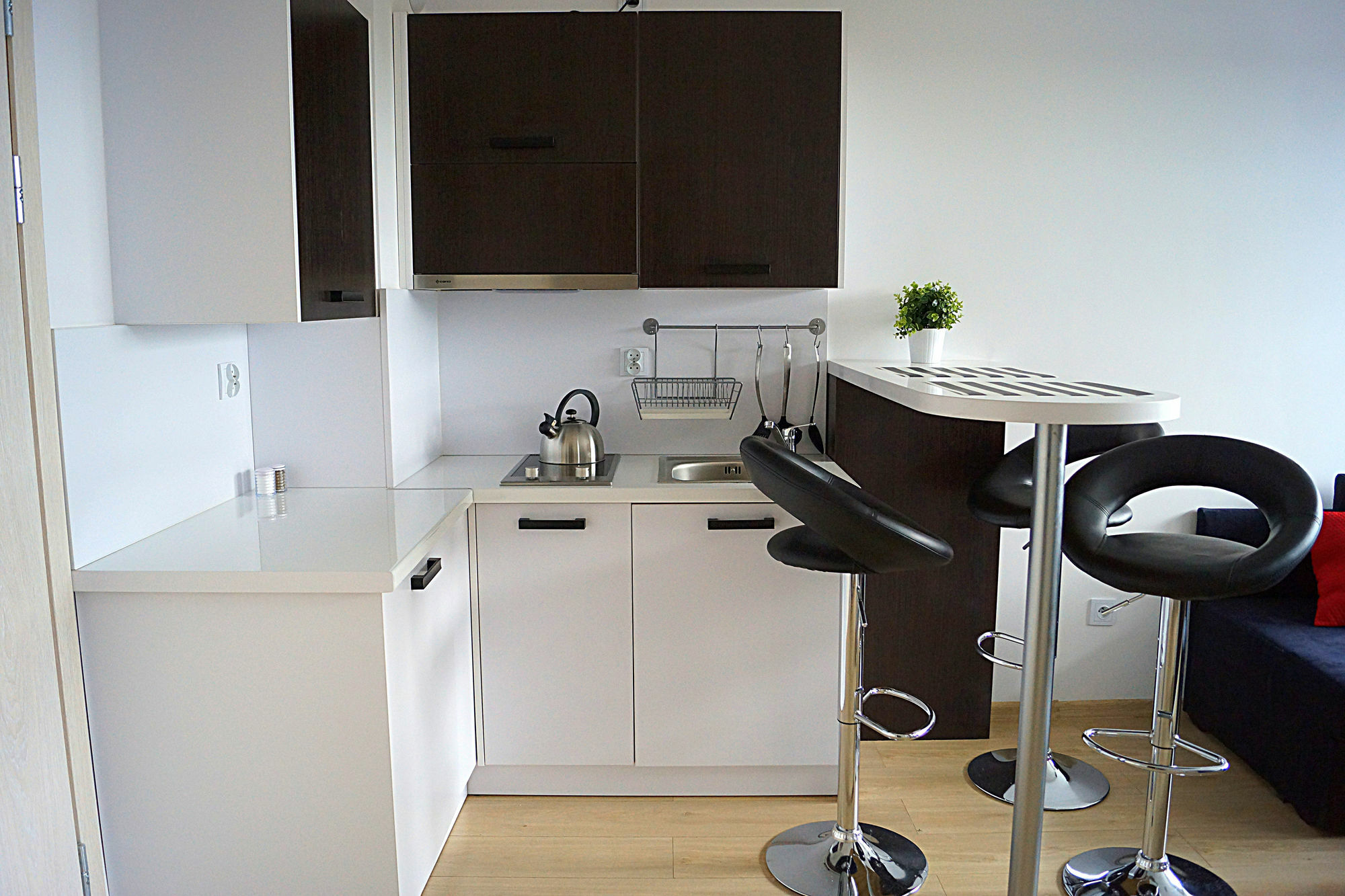 Starter 24 Wroclaw Apartment ภายนอก รูปภาพ