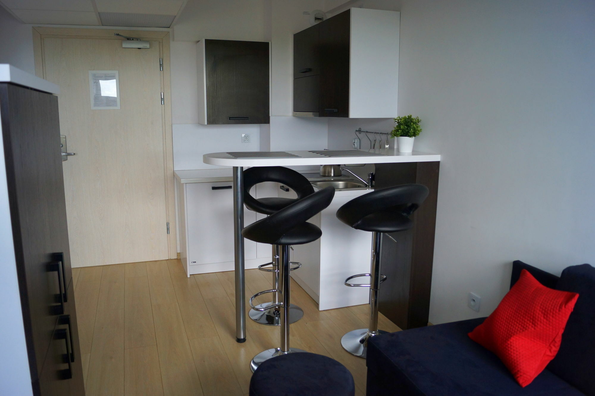 Starter 24 Wroclaw Apartment ภายนอก รูปภาพ